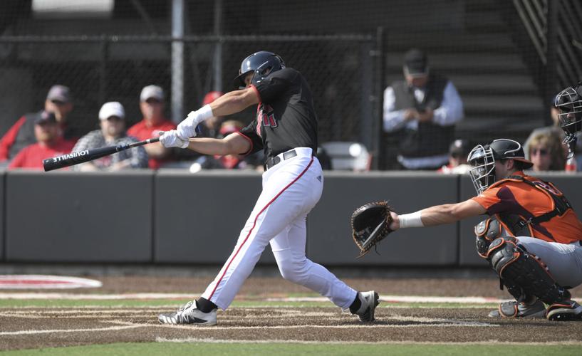 Breaking down UL baseball's roster from returnees in new roles to