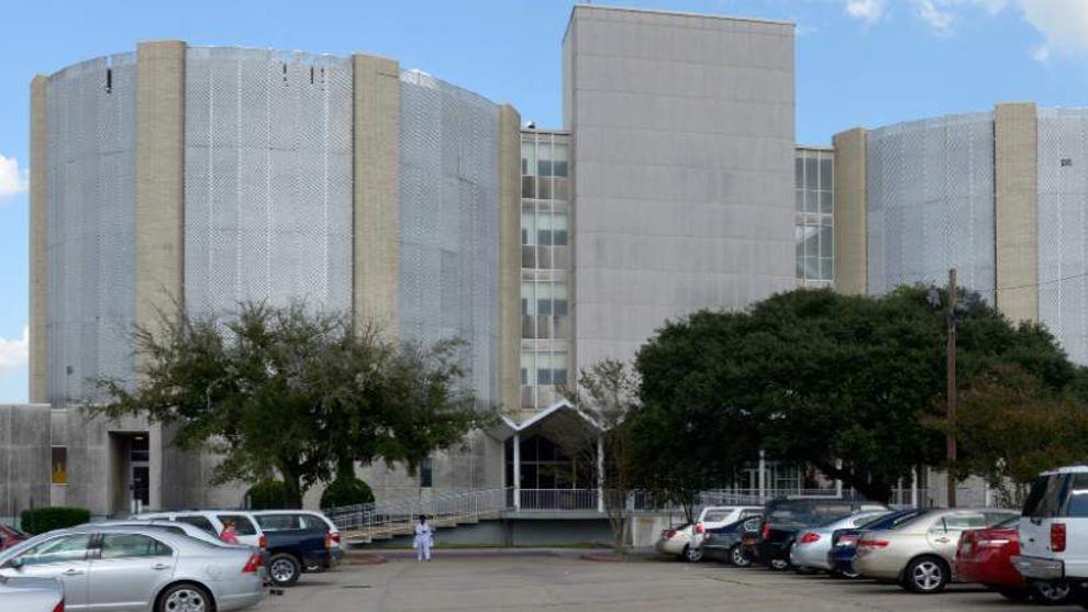 Vacant Hospitals Face Uncertain Future State Politics Theadvocate Com