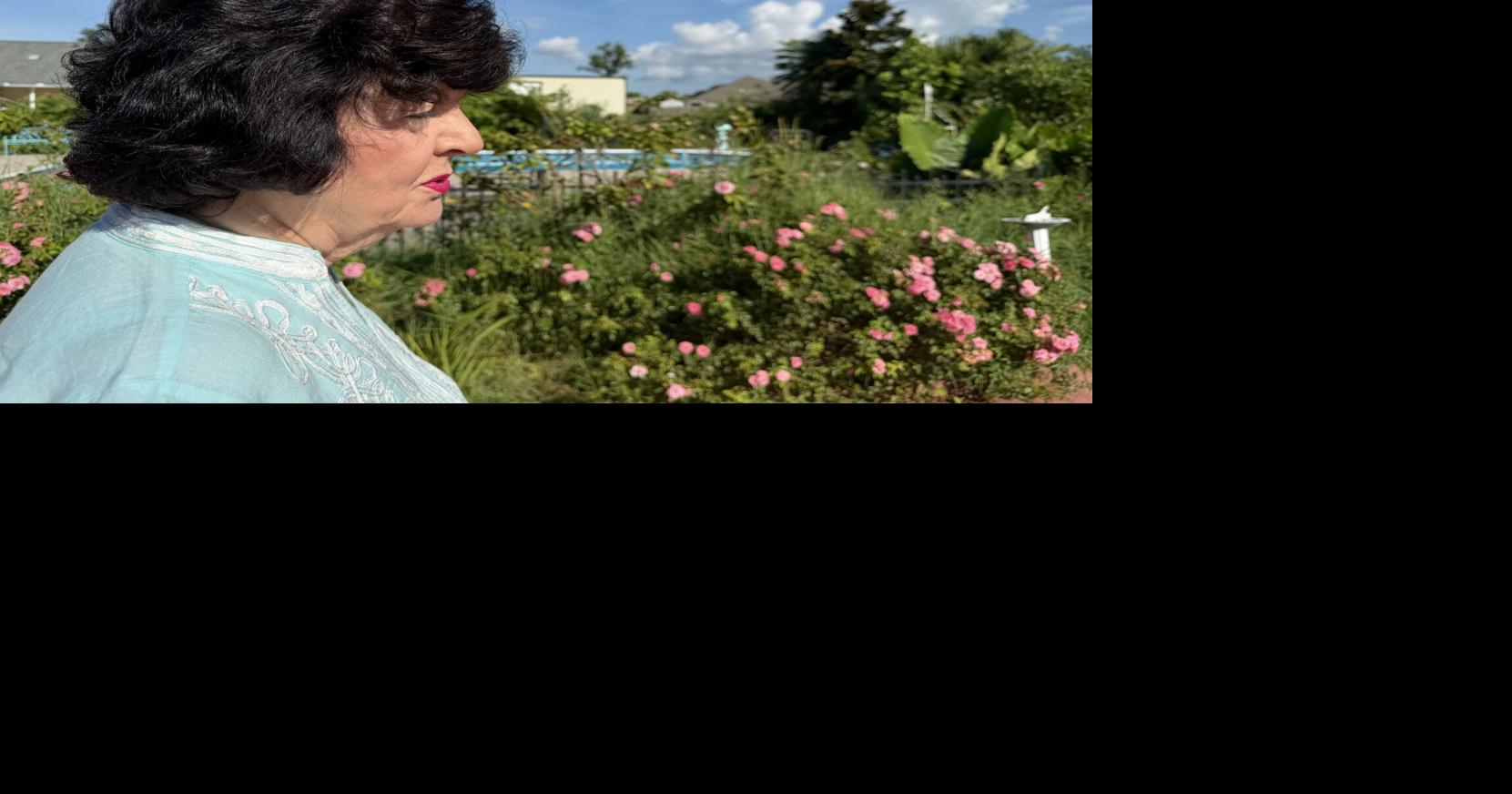 The real-life Louisiana woman behind the Peggy Martin rose Jul 14, 2026 7 mins ago 4 min to read