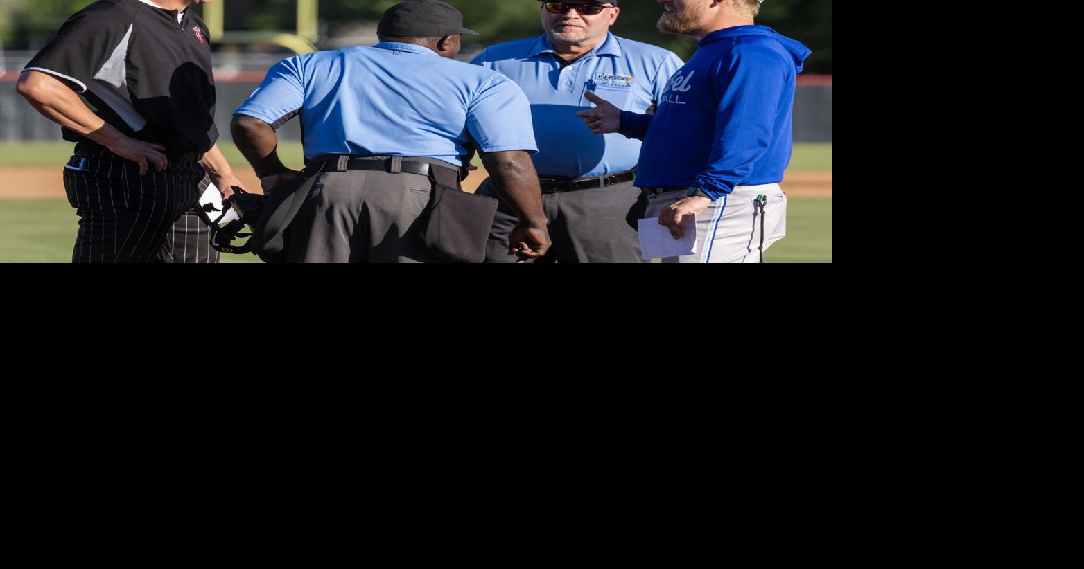 See who prevailed in Game 1 of the Brusly-Lakeshore semifinal series May 7, 2026 5 hrs ago 1 min to read