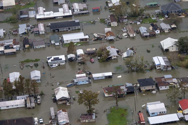 Another hurricane season arrives. Will Louisiana be spared? Hurricane