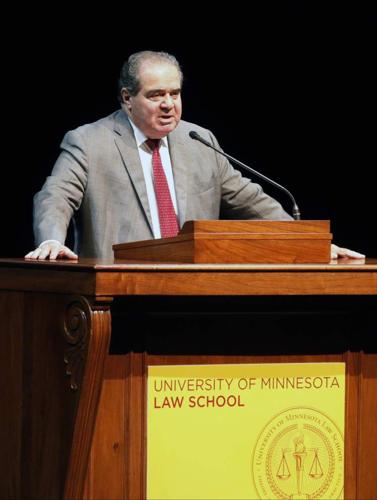Photos Remembering Justice Antonin Scalia News 