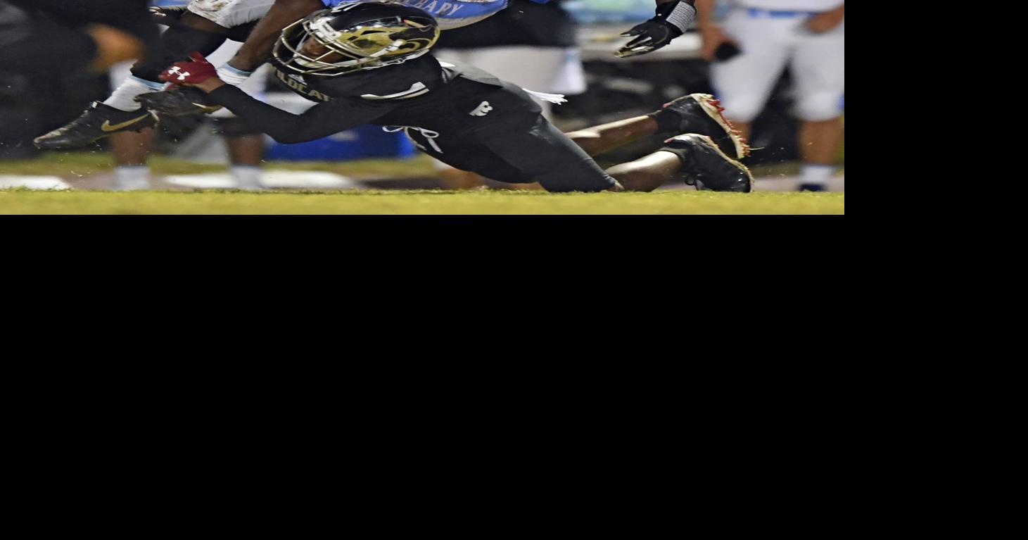 Check out Week 9 high school football scores High School Sports