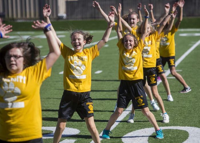 Academic rigor and closeknit atmosphere two biggest memories as LSU Lab School celebrates its