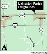 Family Fair Officials Give Conflicting Stories About How 10 Year Old Girl Was Injured In Ride At Livingston Parish Fair Communities Theadvocate Com