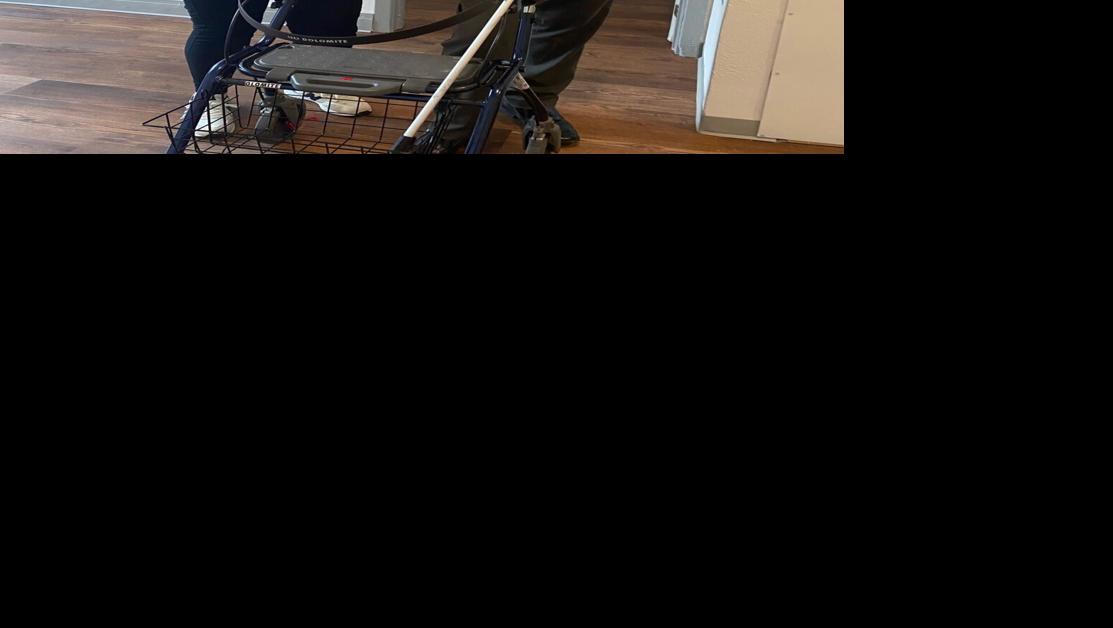 Acadiana woman honoring lost siblings by helping others News