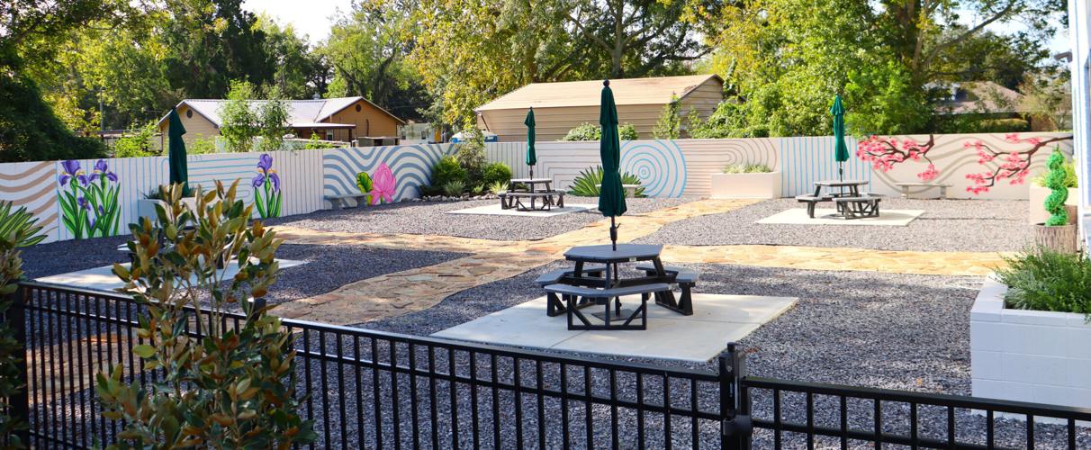 New Study Commons provides safe space for Donaldsonville children