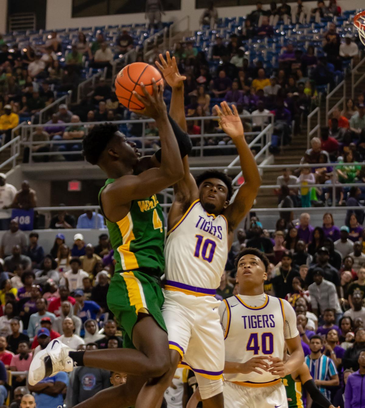 Prolific Fourth Quarter Helps Thibodaux Turn The Tables Beat