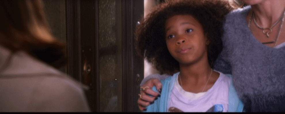 Video: Houma actress stars in ‘Annie’ _lowres