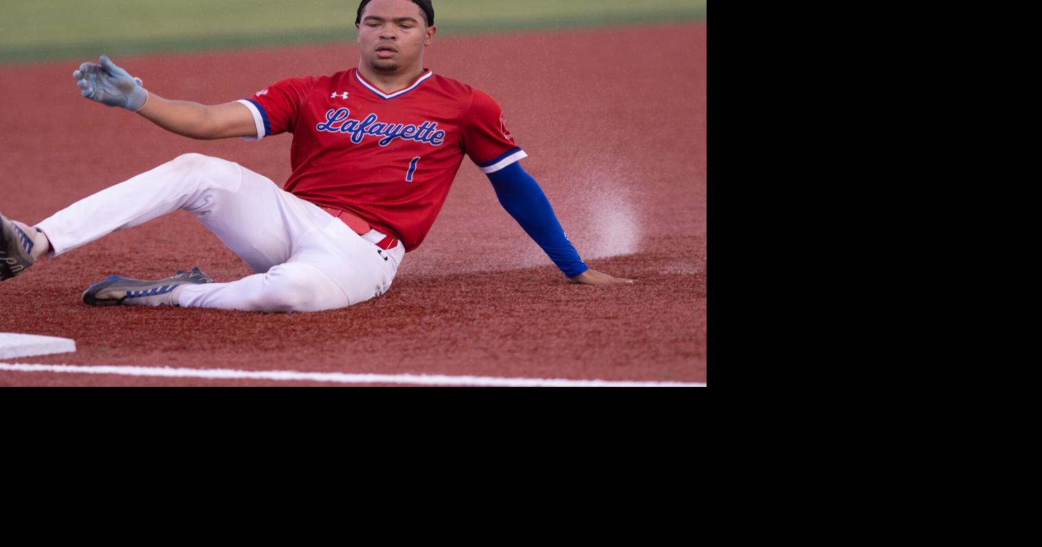 Lafayette Drillers hoping to ride pitching, balance at Legion state tournament
