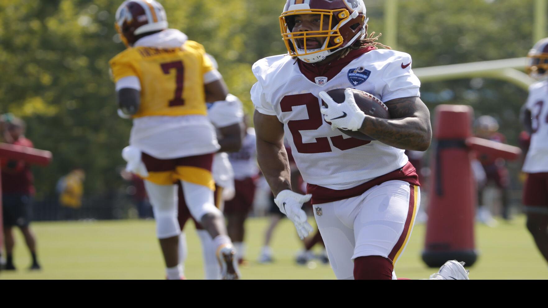 Report Derrius Guice Informed Team Of His Anger Issues Months Before Domestic Violence Arrest Lsu Theadvocate Com