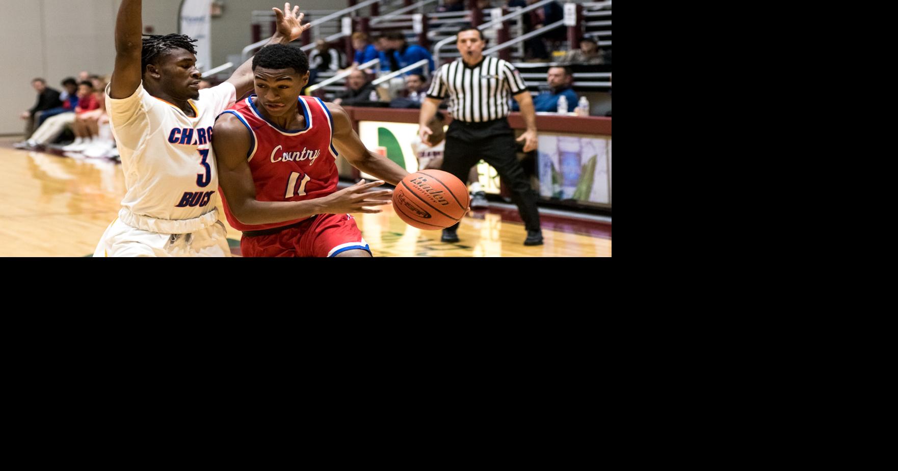 Sugar Bowl tournament LandryWalker routs Country Day, which plays