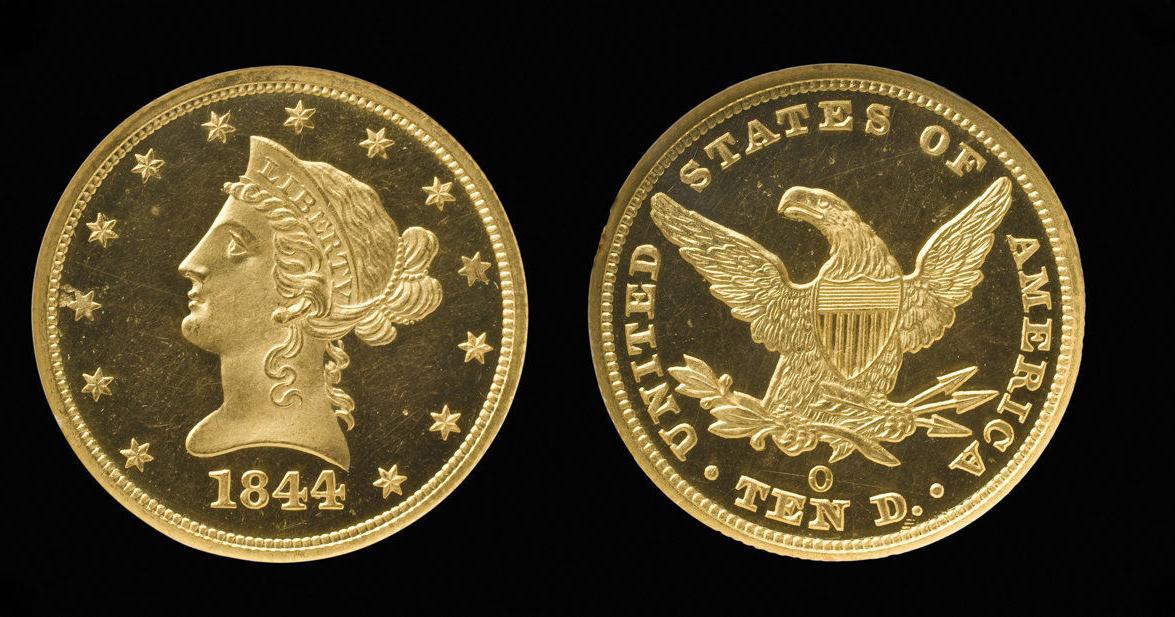 Lawmakers kill effort to allow silver and gold as currency | State Politics - Vimarsana News