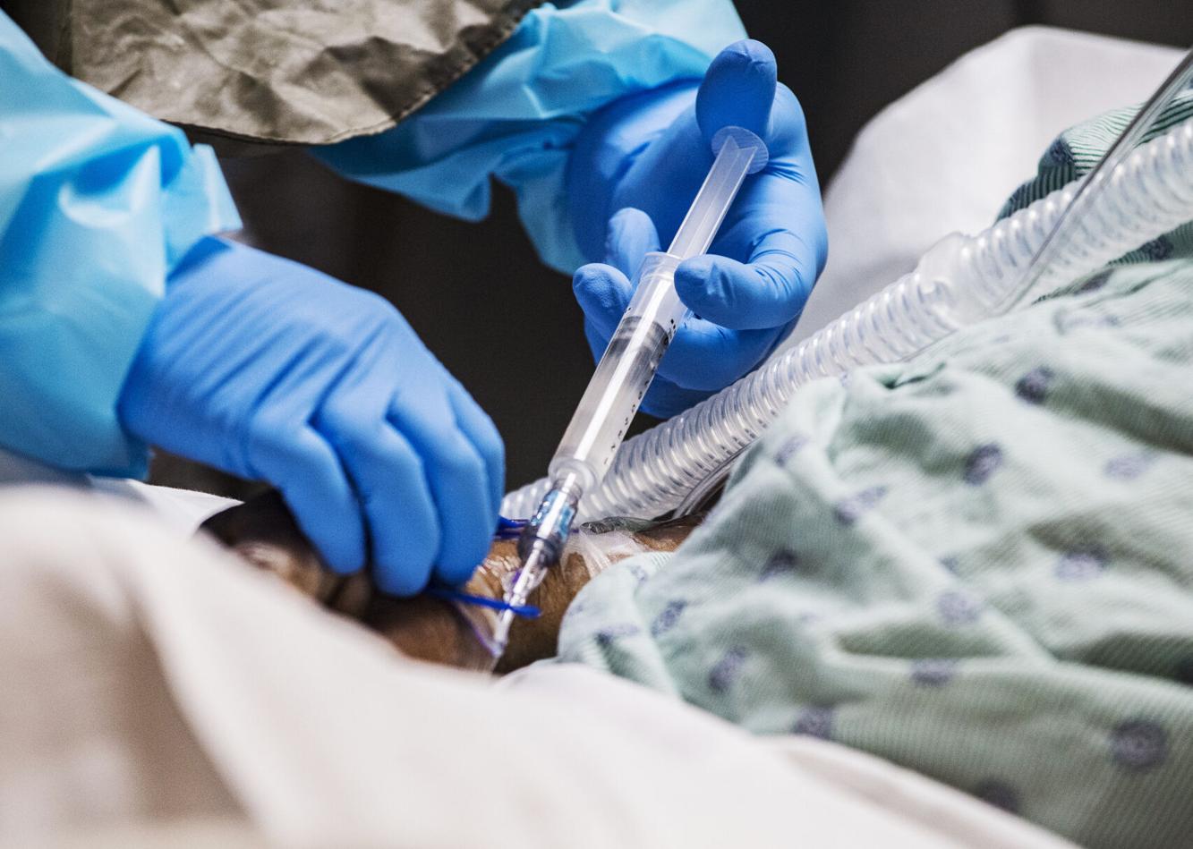 How to become nurse anesthetist image