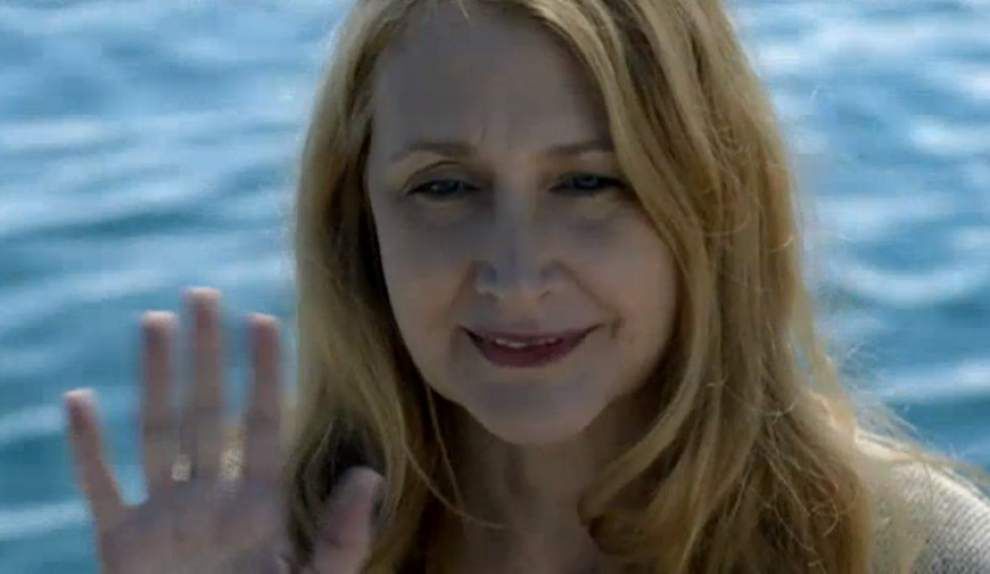 New Orleans native Patricia Clarkson, part-time resident Michael Cerveris nominated for Tony Awards; 'Something Rotten' by Kirkpatrick brothers gets nods _lowres