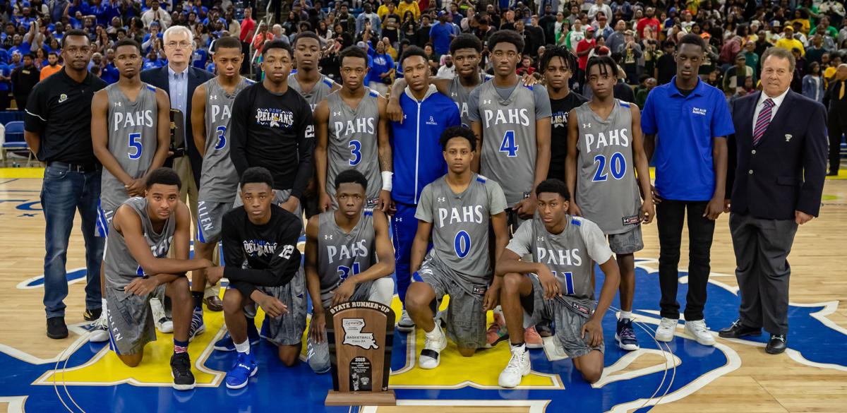 Rayville Outlasts Persistent Port Allen To Claim Second Straight