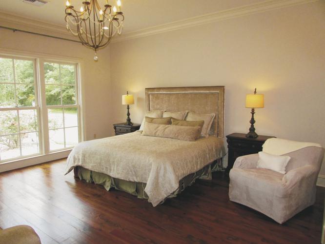 Laurel Lakes Estates Real Estate