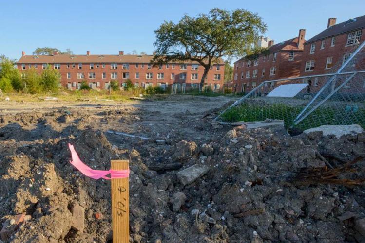 More evidence uncovers Iberville redevelopment work intended for disadvantaged firms went to white male-owned companies _lowres