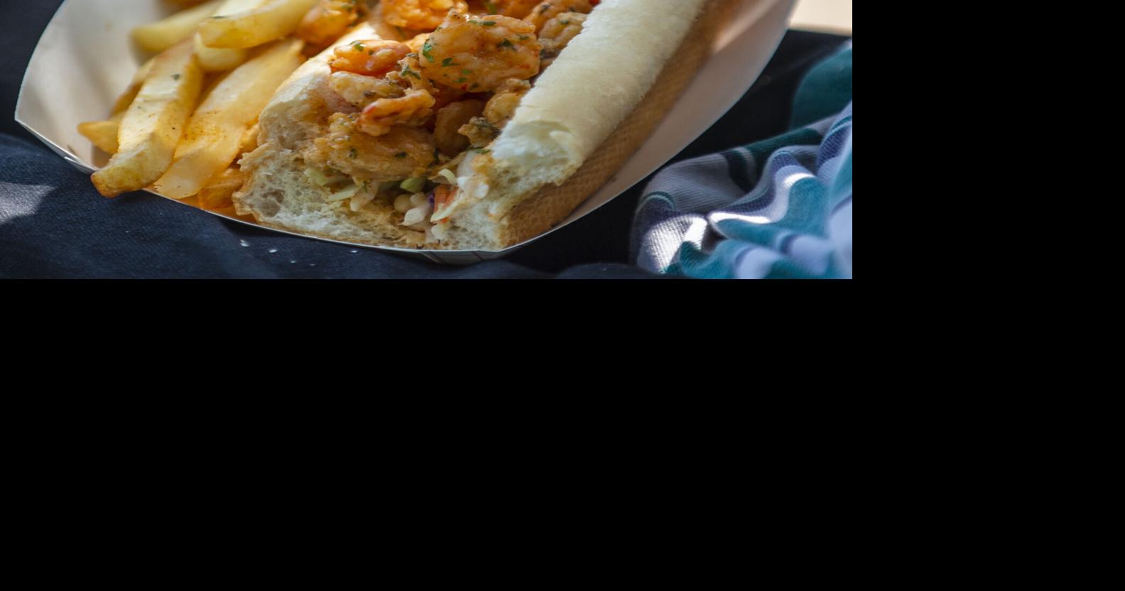 Looking for a place to eat in Lafayette? Get the app | Business ...