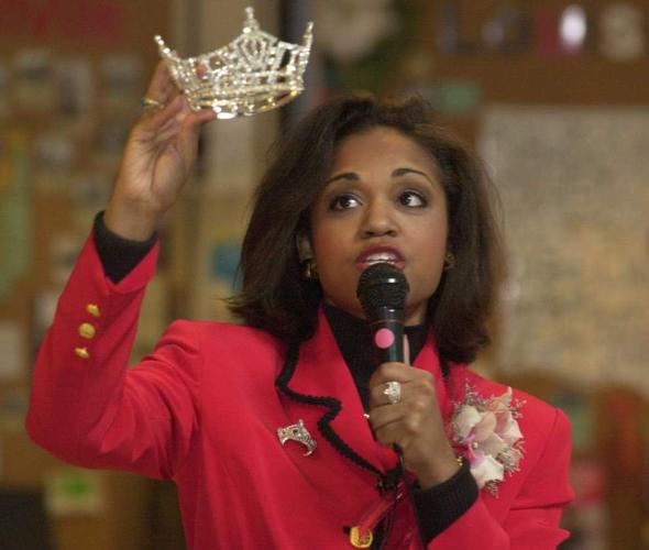 Judge Faith Hoping to draw a younger audience, new courtroom series