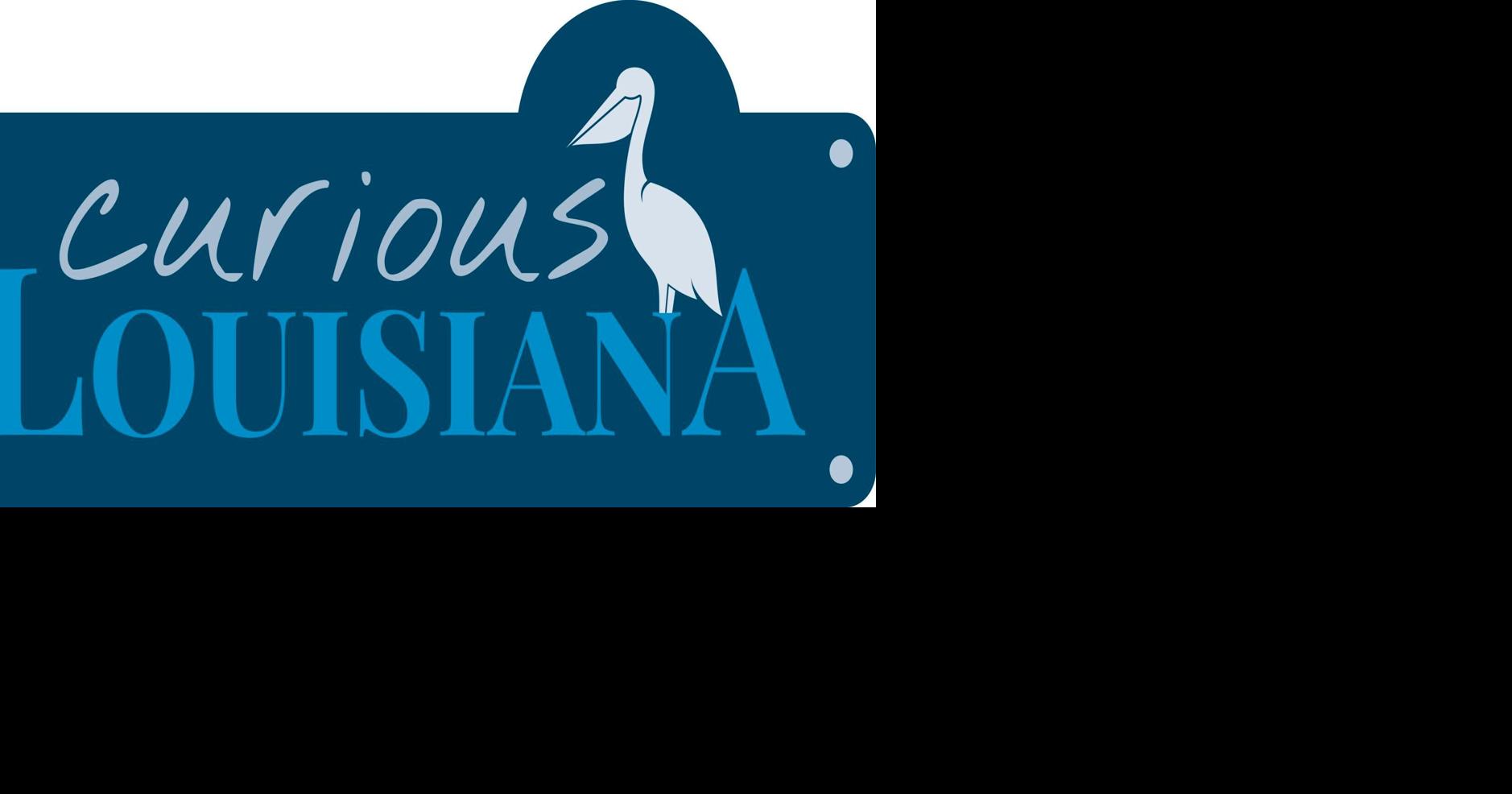 Why does Jefferson Highway twist in tricky S-curve near New Orleans?