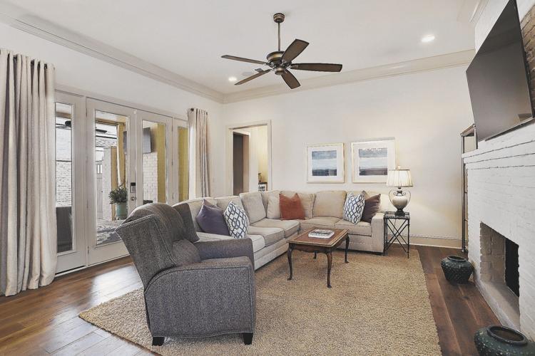 10734 Bird Song Drive