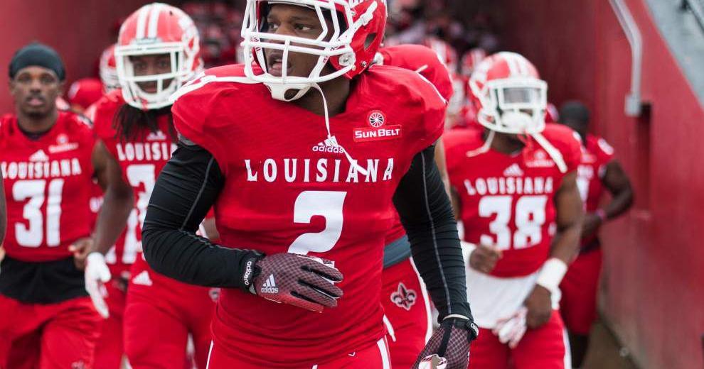 Former UL standout Al Riles, killed over weekend in Dallas, 'could ...