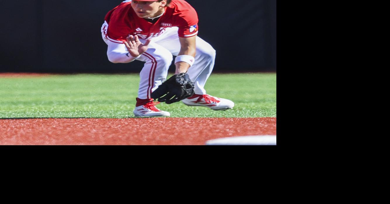 Blaze Rodriguez had five hits during victory over Maryland | UL Ragin ...