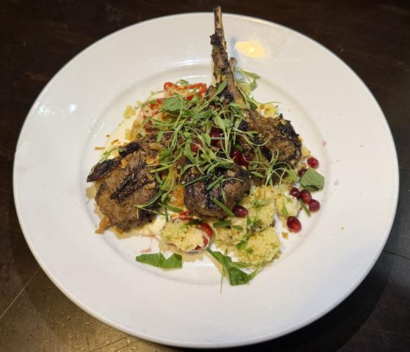 Baton Rabbit Restaurant Baton Rouge Restaurant Week kicks off, lasts until Jan. 31 | Food ...