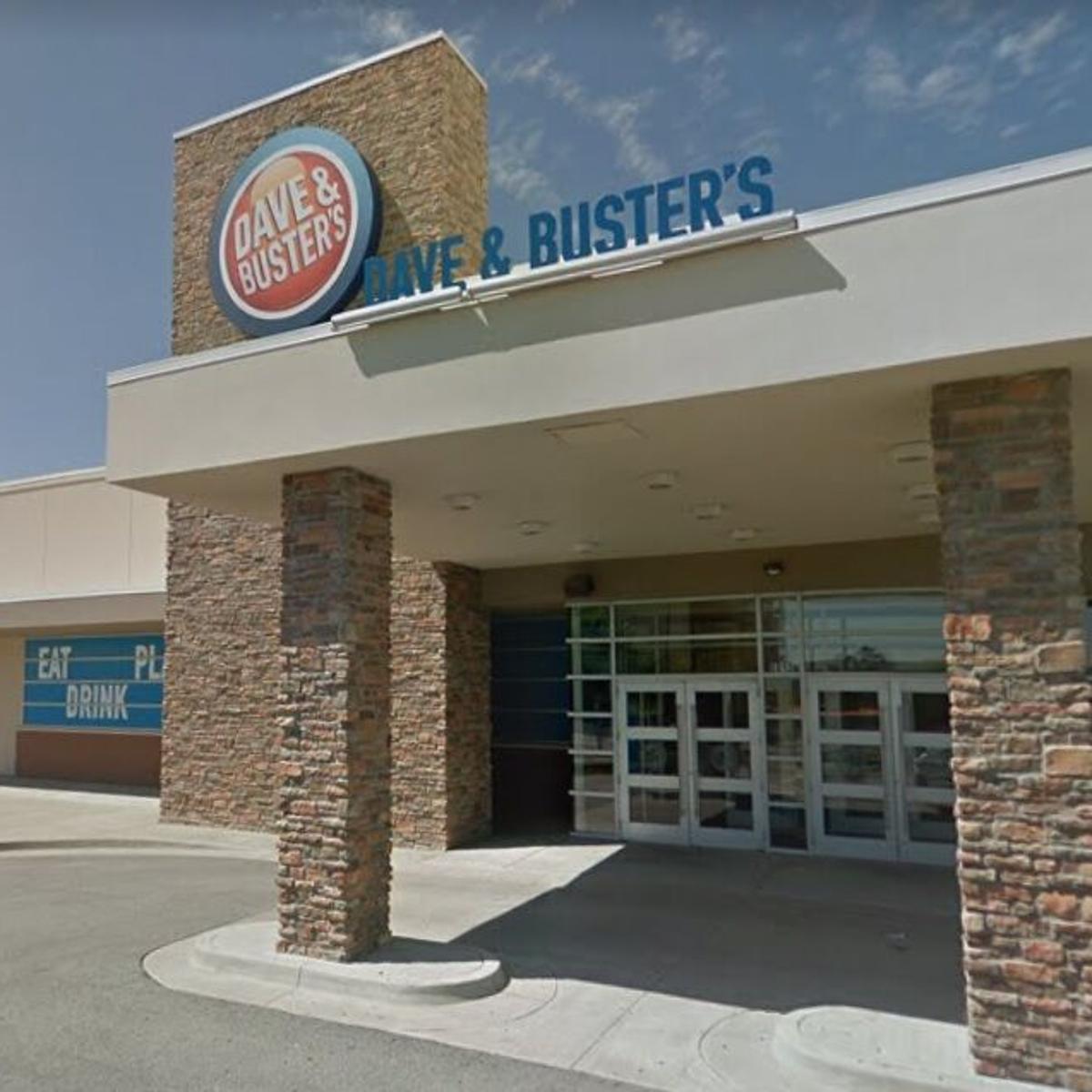 Dave & Busters in negotiations to open in Lafayette; here's ...