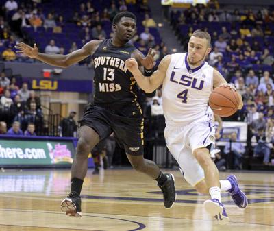 Lsu To Host Savannah State In Final Sec Tuneup Lsu Theadvocate Com