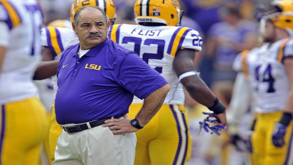 Court Documents Reveal New Details About Messy Divorce Between Lsu