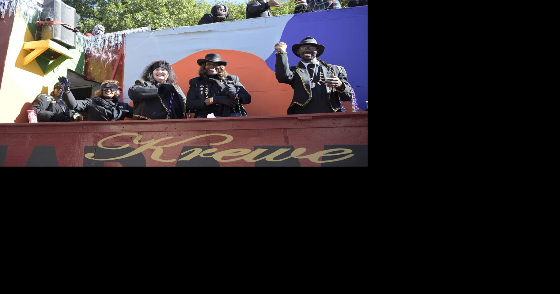 Louisiana State Rep: We must continue to honor MLK’s legacy