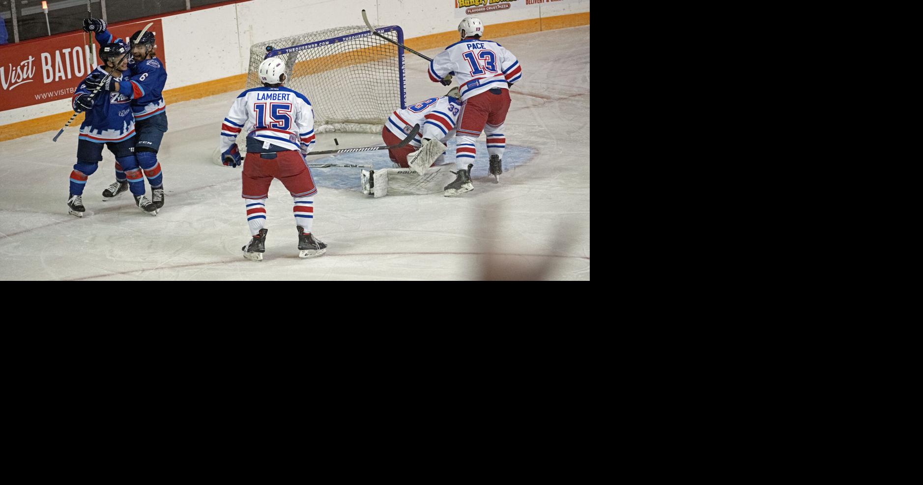 Photos Zydeco defeat the Sea Wolves 76 Thursday in Baton Rouge