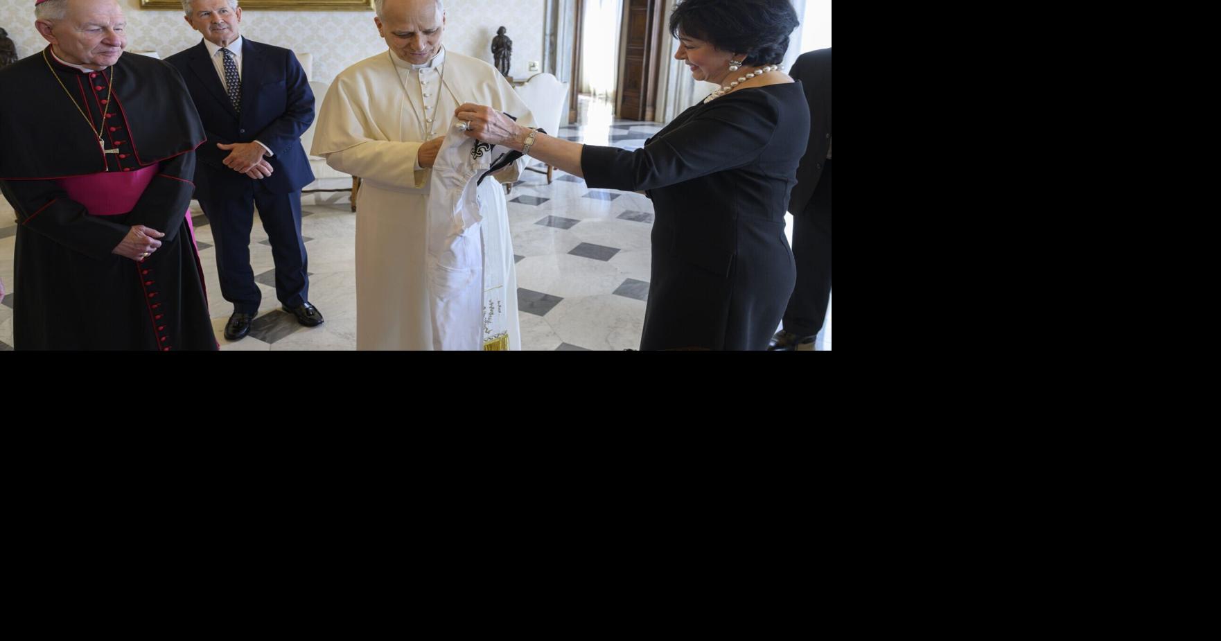 The Saints have been granted international marketing rights to another European country