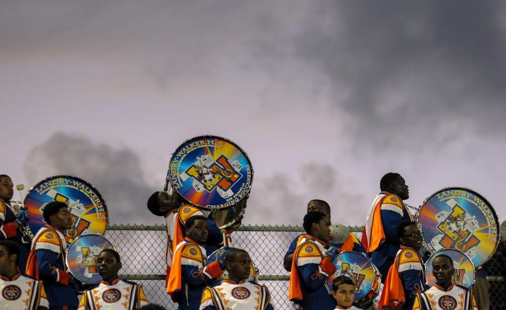 Photos: Baton Rouge prep football _lowres