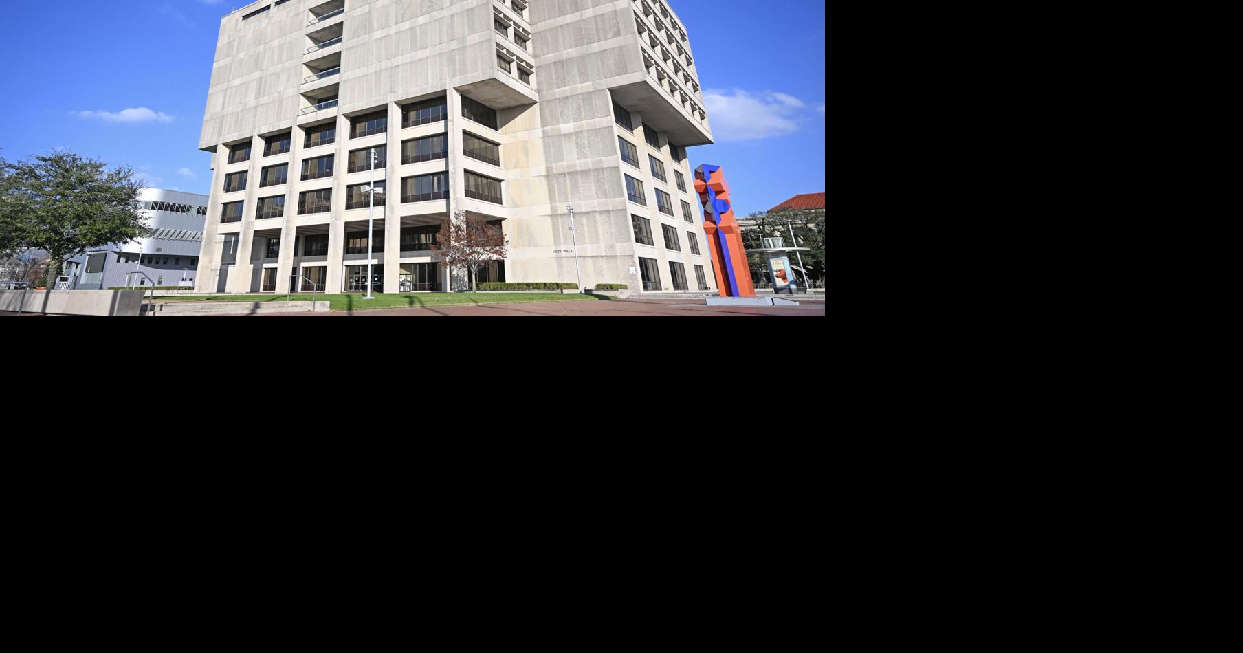 Audit found widespread problems with probed Baton Rouge healthy city program