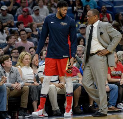 walker nba schedule makers sure didn t do pelicans and blazers any