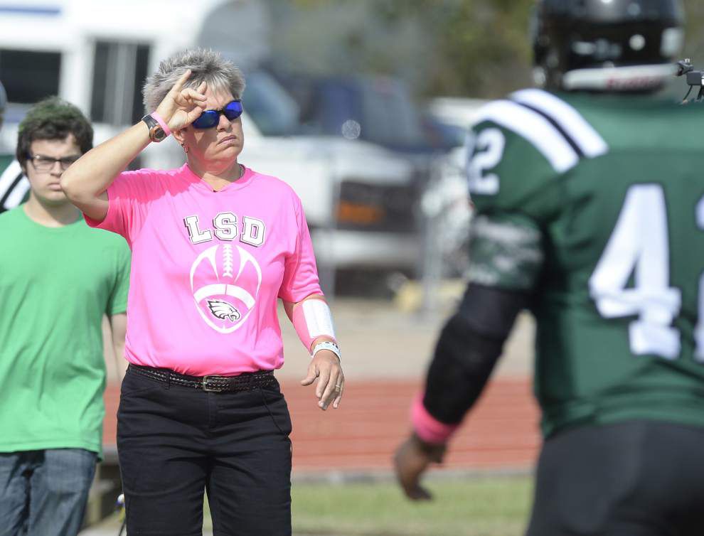 Photos Louisiana School for the Deaf