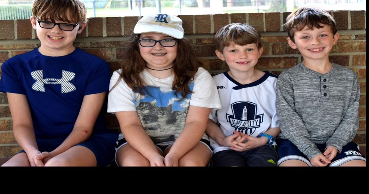 Runnels Elementary students set new record for MathAThon fundraiser