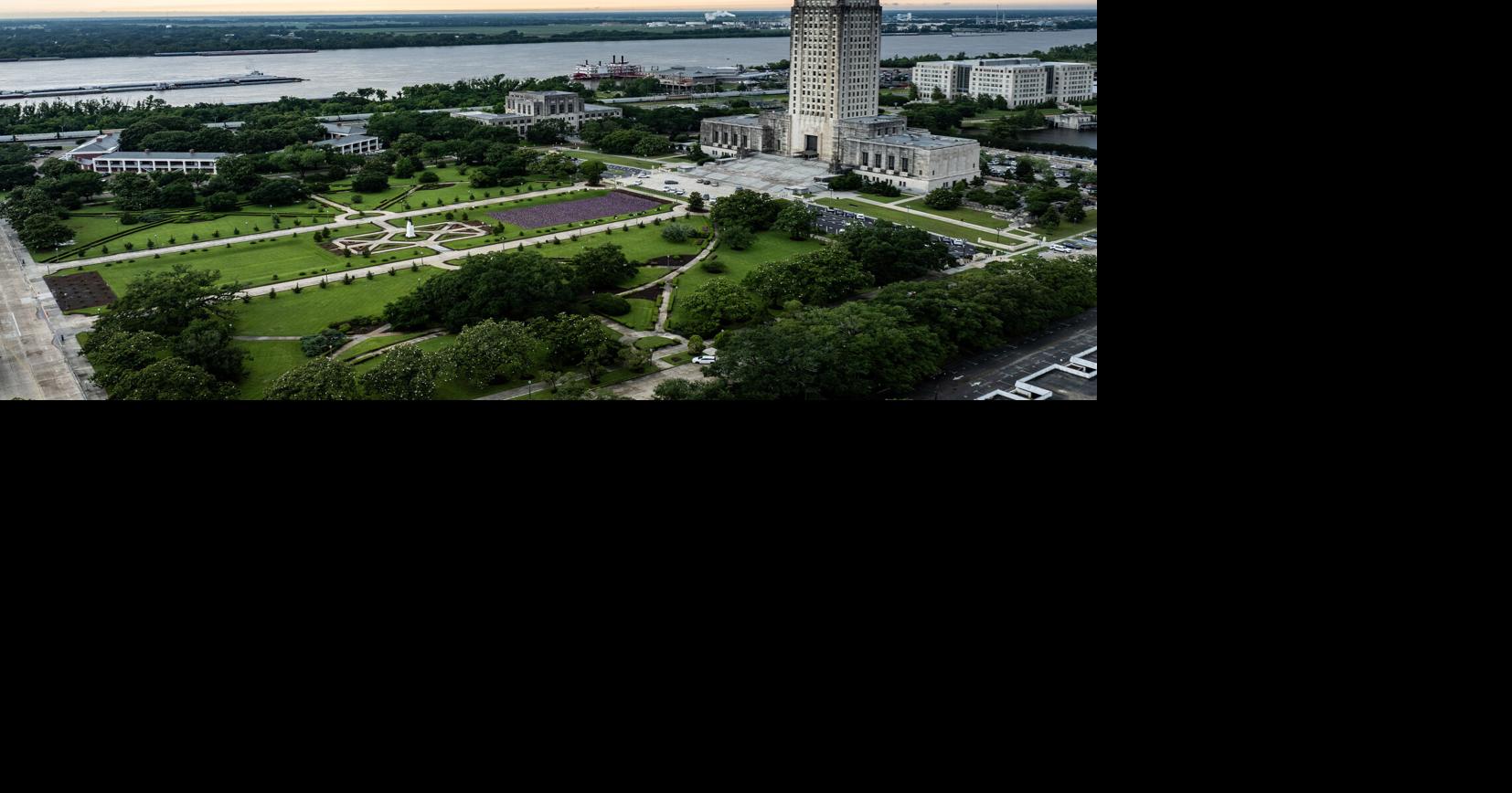 Louisiana bills giving tax breaks to aerospace companies like SpaceX get smooth sailing