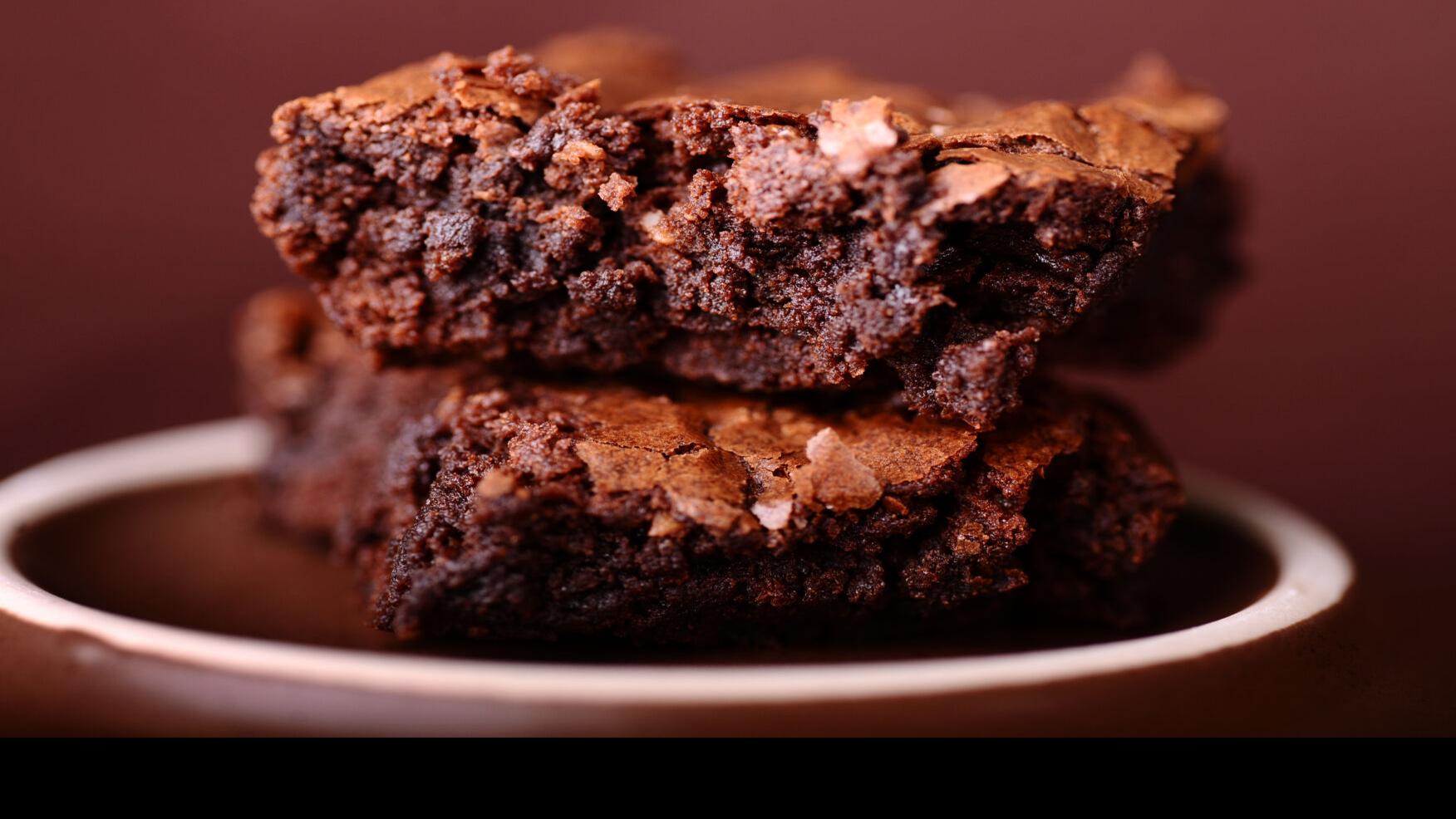 Cook This These Nutella Brownies Are Destined For Brownie Hall Of Fame Greatness Food Restaurants Theadvocate Com