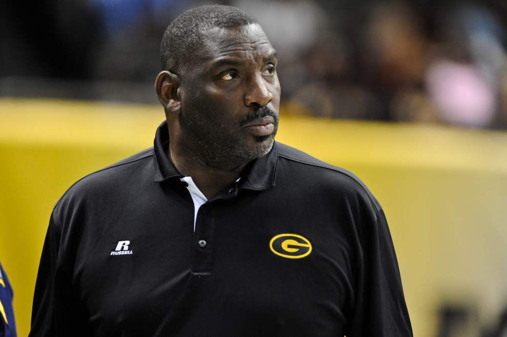 Ex-Grambling coach Doug Williams hired by his former NFL team _lowres