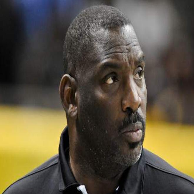 Doug Williams fired as head coach of Grambling State Tigers - Sports  Illustrated