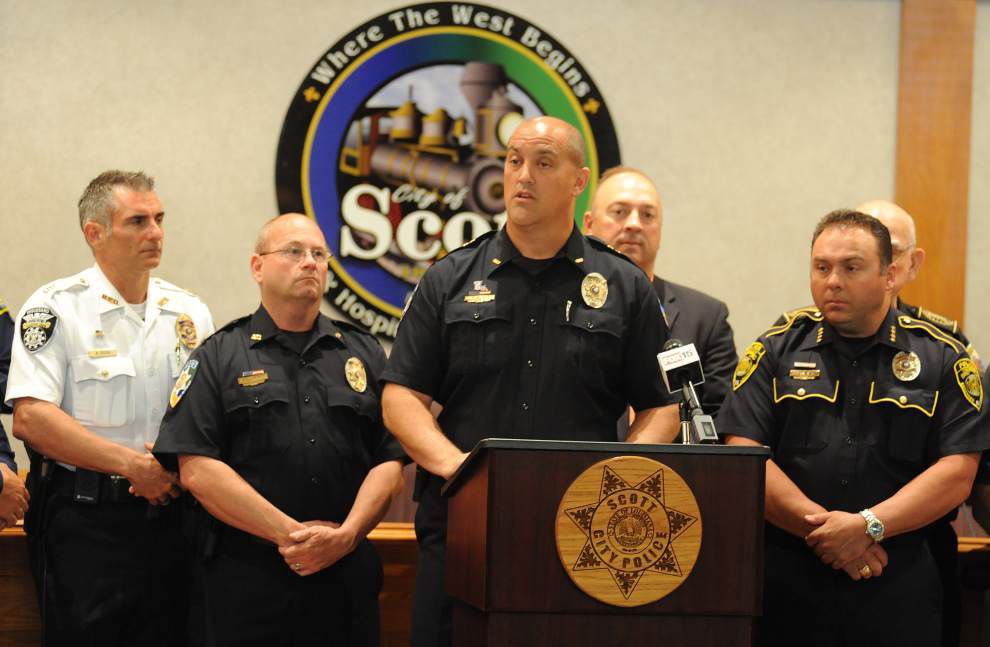 ‘Clean Streets Project’ Nets 135 Drug Arrests | Crime/Police ...