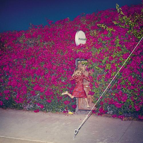 Music Review Feist copy for Red