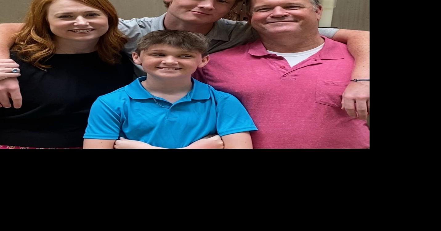 Their son's suicide shattered their understanding of mental health ...