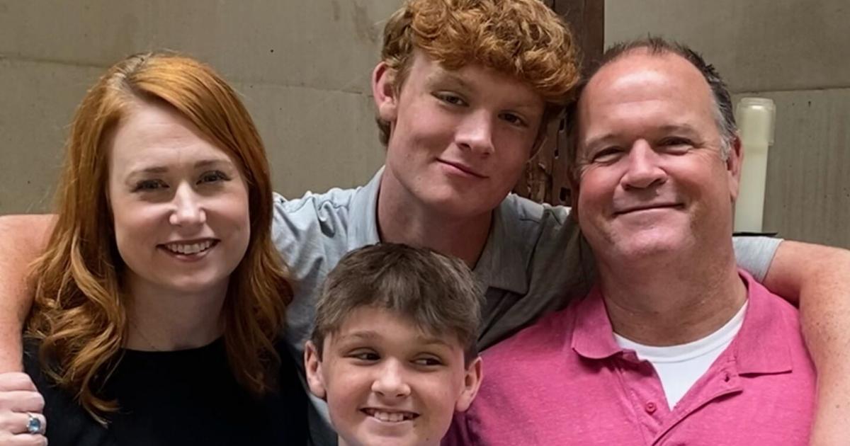 Their son's suicide shattered their understanding of mental health ...