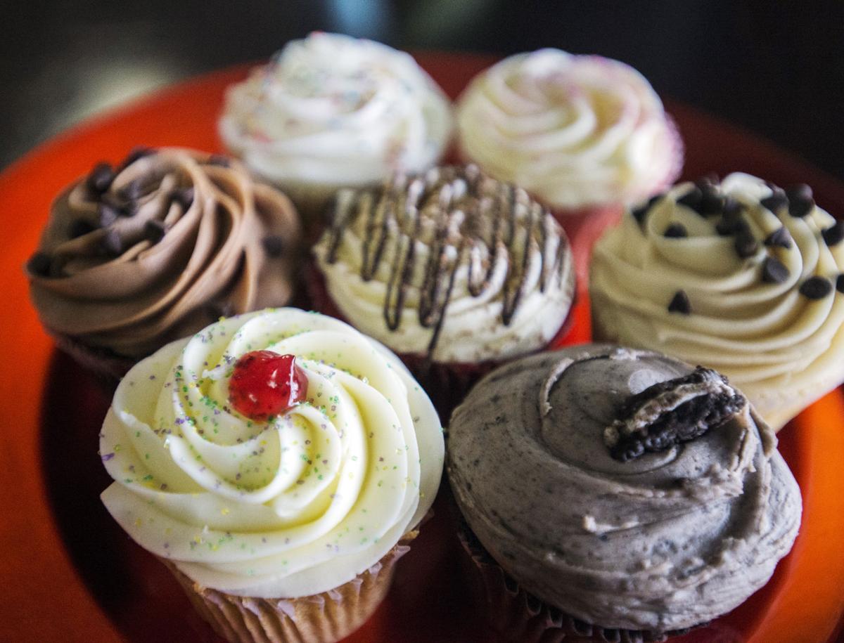 sophi p cakes going