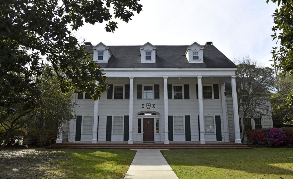 The Hazing Files Lsu Frats Some Now Shuttered Have Amassed Dozens Of Official Complaints News Theadvocate Com